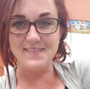 Meet your Posher, Kelsey